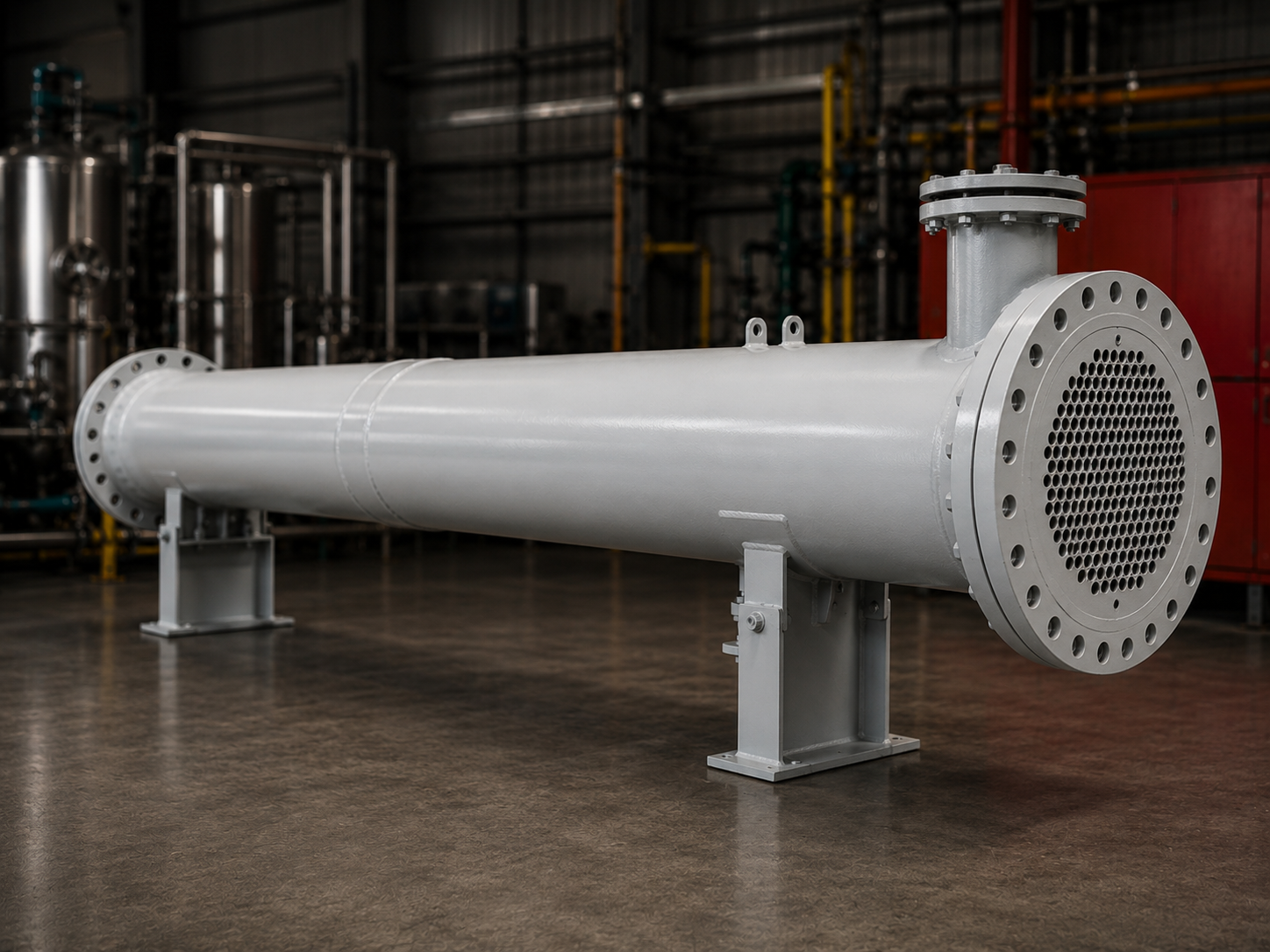 Product Cooler